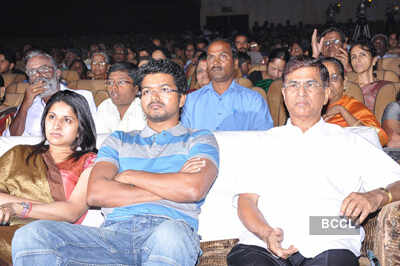 Press meet: 'Chennaiyil Thiruvaiyaru '