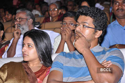 Press meet: 'Chennaiyil Thiruvaiyaru '