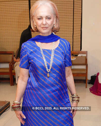 Haldi ceremony of Sephora Jade