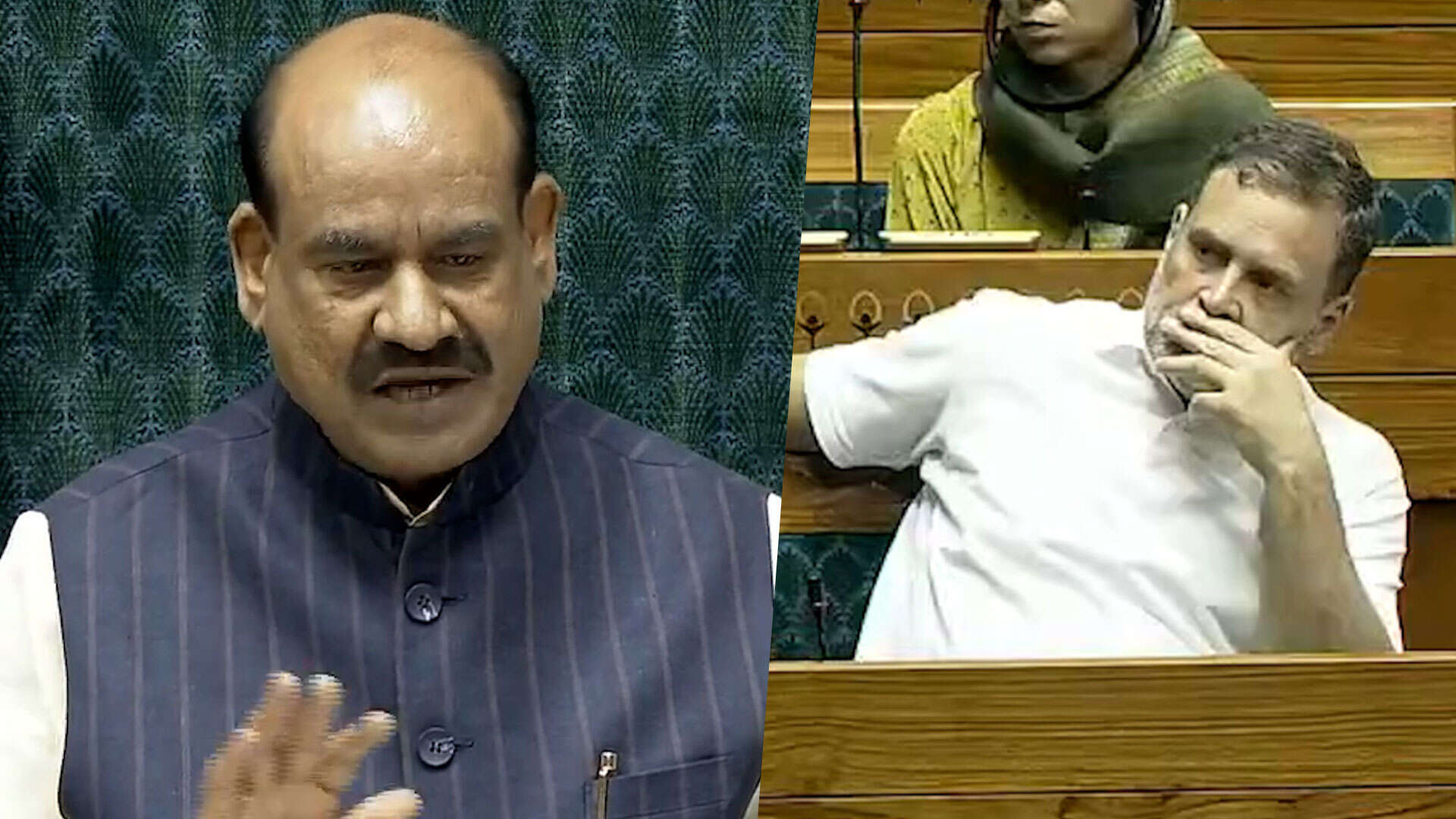 'I Have Always Tried To...': LS Speaker Om Birla's First Remarks After No-Confidence Motion Fails