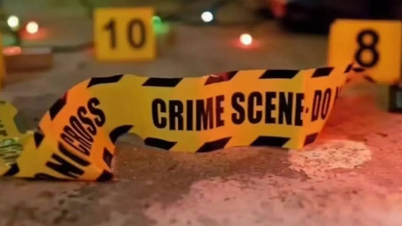 Mom throws her 4 girls in well, returns home, dies by suicide in Madhya Pradesh
