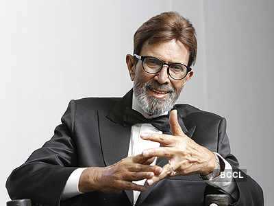 Yesteryears Bollywood superstar the legendary Rajesh Khanna made a comeback to the screen with a Havell s ad campaign