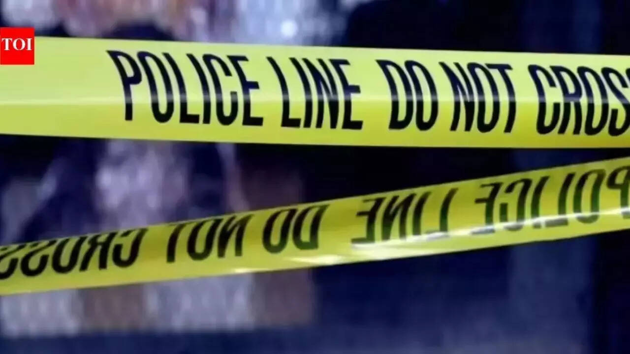 Toddler dies after father hits him with stick while assaulting wife in Madhya Pradesh
