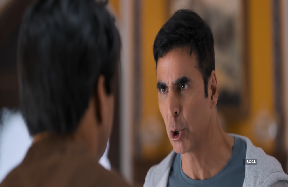 bhooth 1