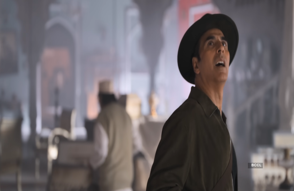 bhoot 2