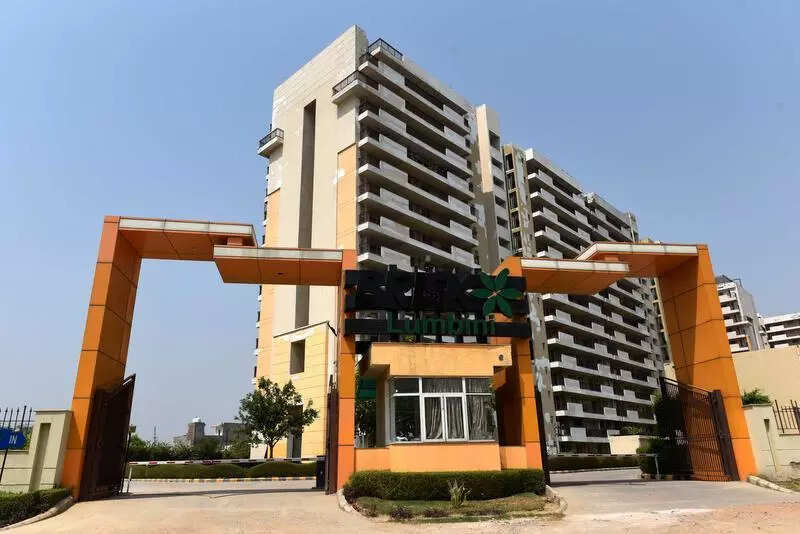 Developers, RWAs in Gurgaon told to submit action-taken reports on complaints on structural safety