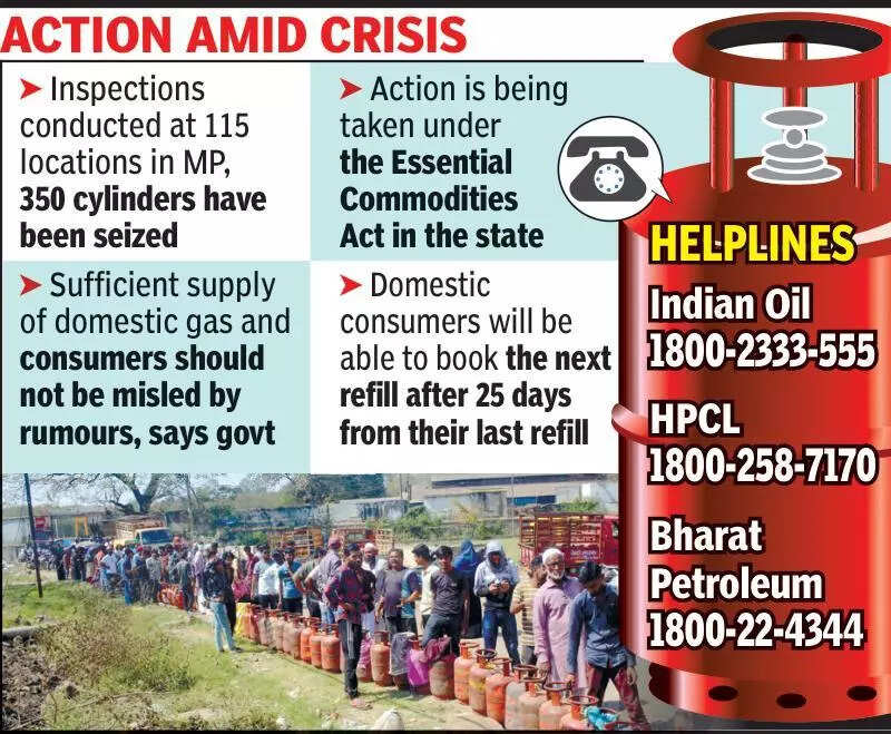 No shortage, problems due to glitch in booking portal: Minister