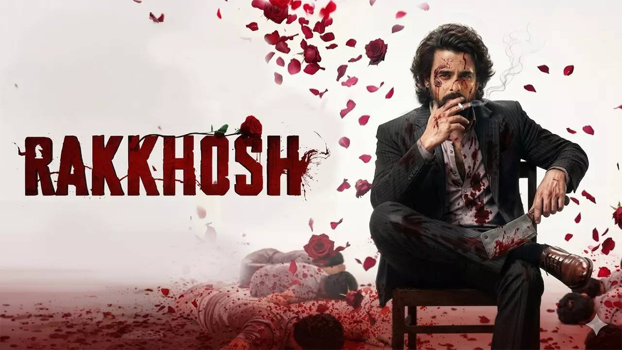 RakkhoshDB