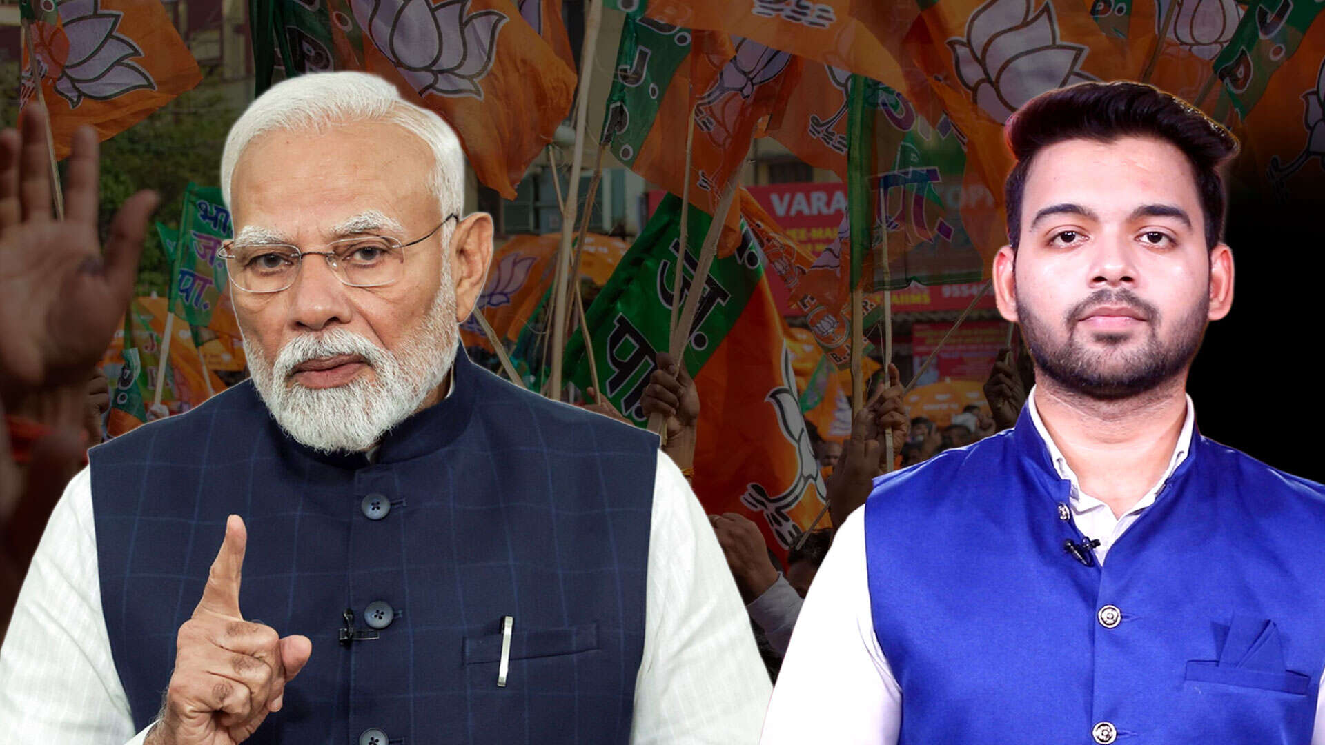 Explained: BJP Faces Key Test As It Battles To Gain Stronghold In 'Unfriendly' Territories