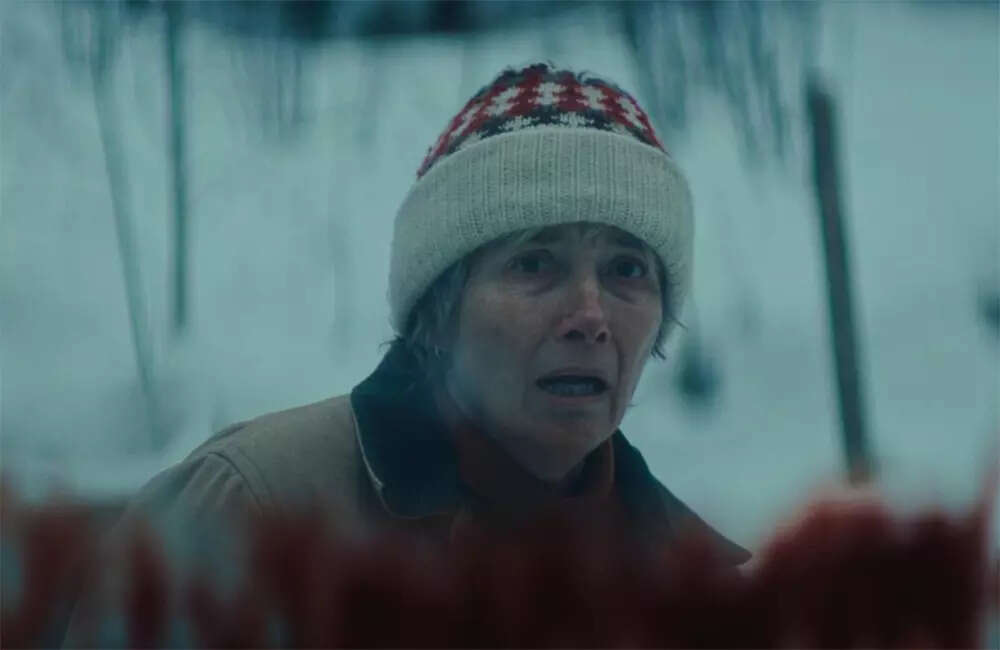 ​Dead-Of-Winter​
