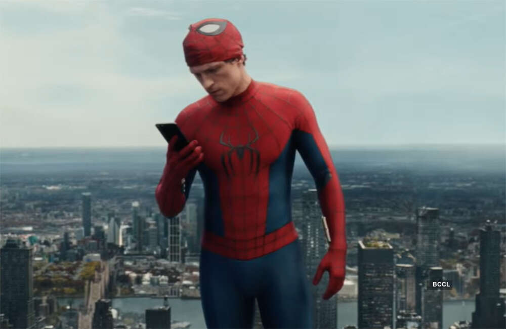 Spider-Man3