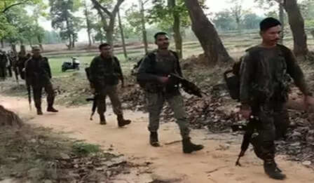 Maoists posed as labourers in Raipur, sent intel to senior commanders in forests: Chhattisgarh SIA