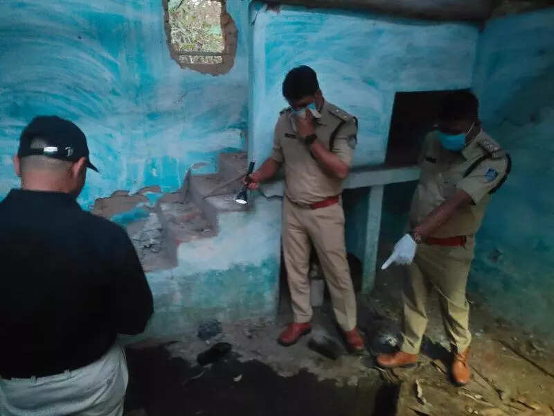 Pressured for marriage, &lsquo;lover&rsquo; kills 24-yr-old woman in Anuppur, dumps body in deserted house