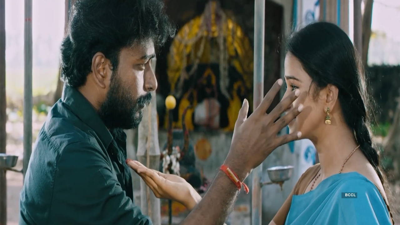 keluthi b