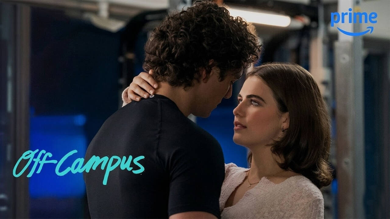 Off-CampusDB