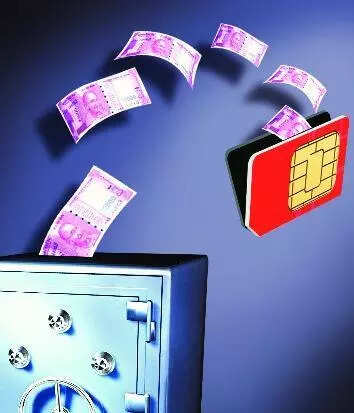 Anuppur mule racket busted: 7 held in Dubai-linked ATM scam