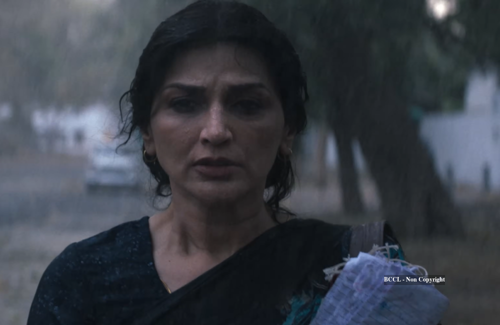 Raakh Season 1 Review: A chilling look at trauma and justice beyond crime