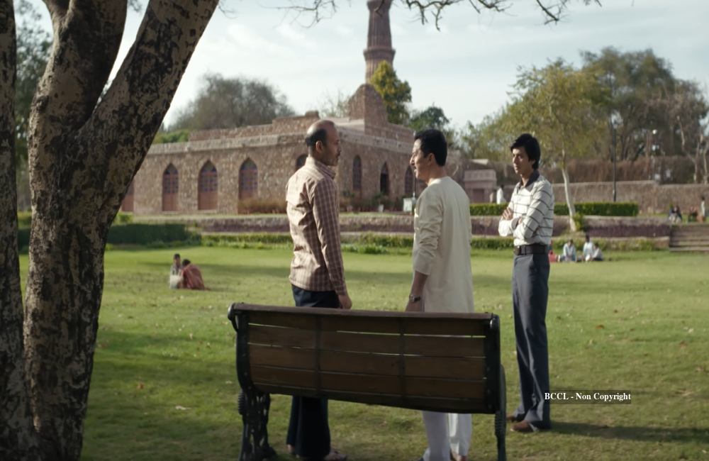 Raakh Season 1 Review: A chilling look at trauma and justice beyond crime