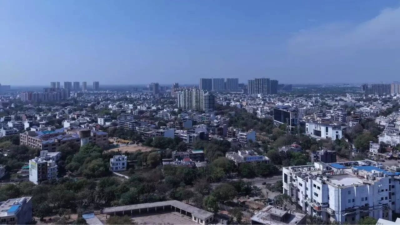 Maximum temperature rises by 2&deg;Celsius in Haryana but remains below season&rsquo;s normal