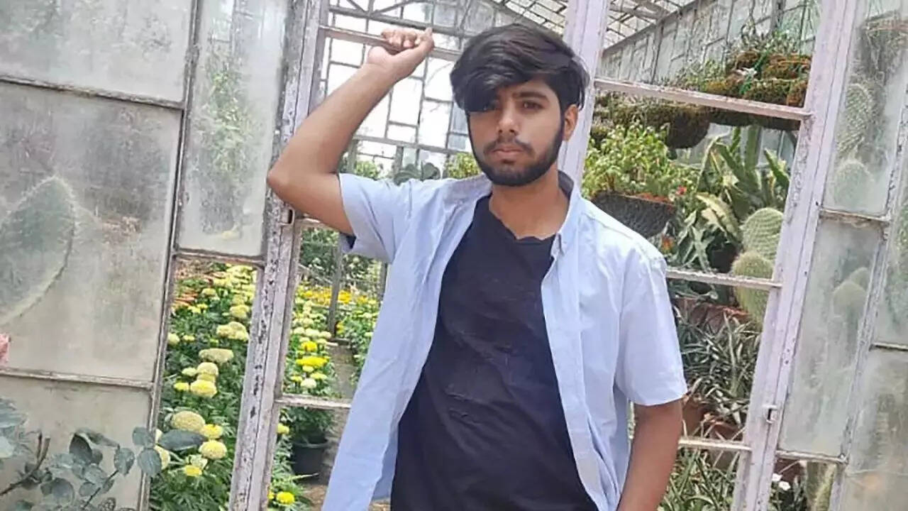21-year-old dies in hit-and-run accident on Dwarka Expressway