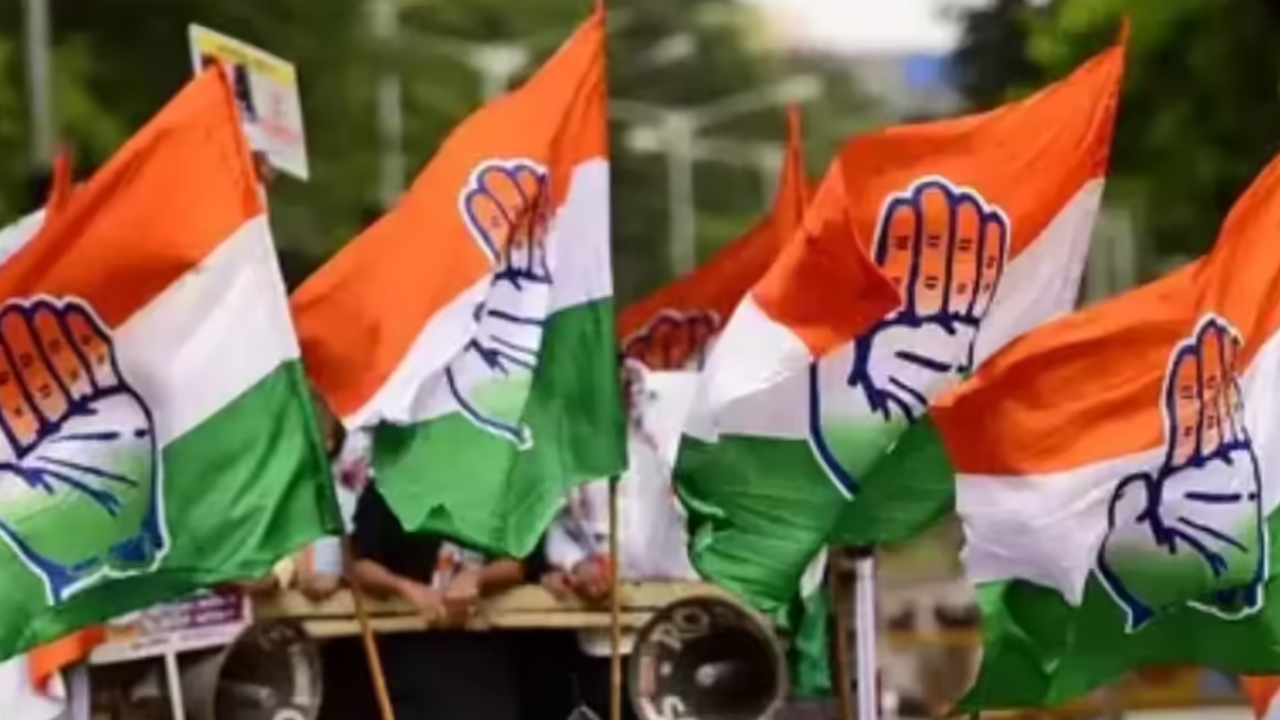 Assam elections 2026: Congress picks ex-BJP MLA Amar Chand Jain for Katigorah, triggers row in party ranks