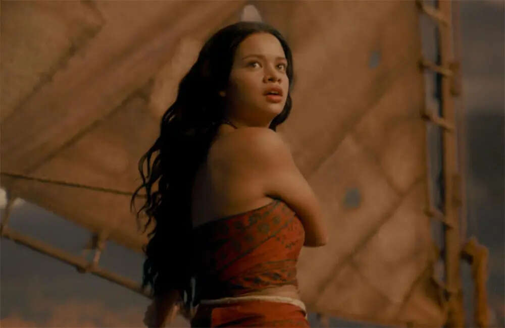 Moana2