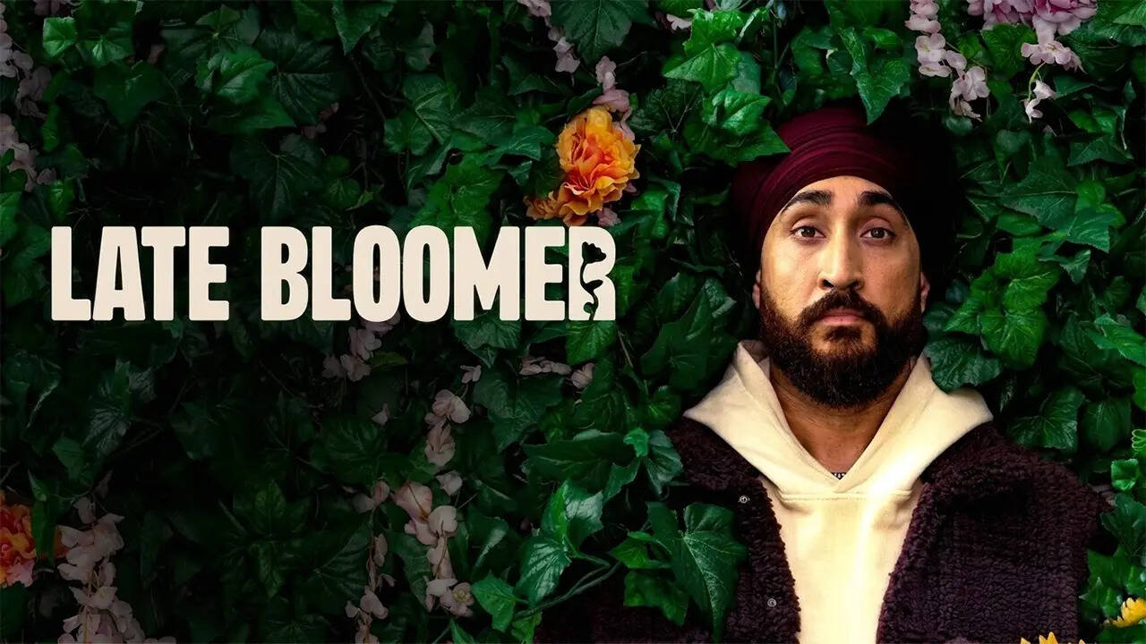 Late-Bloomerdb