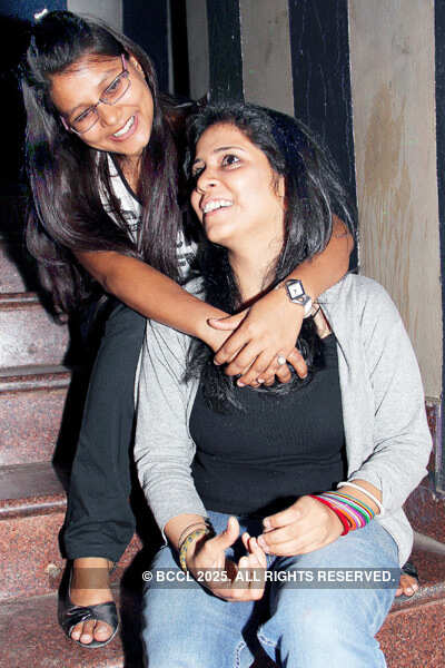 LU law students' party @ Blue lounge