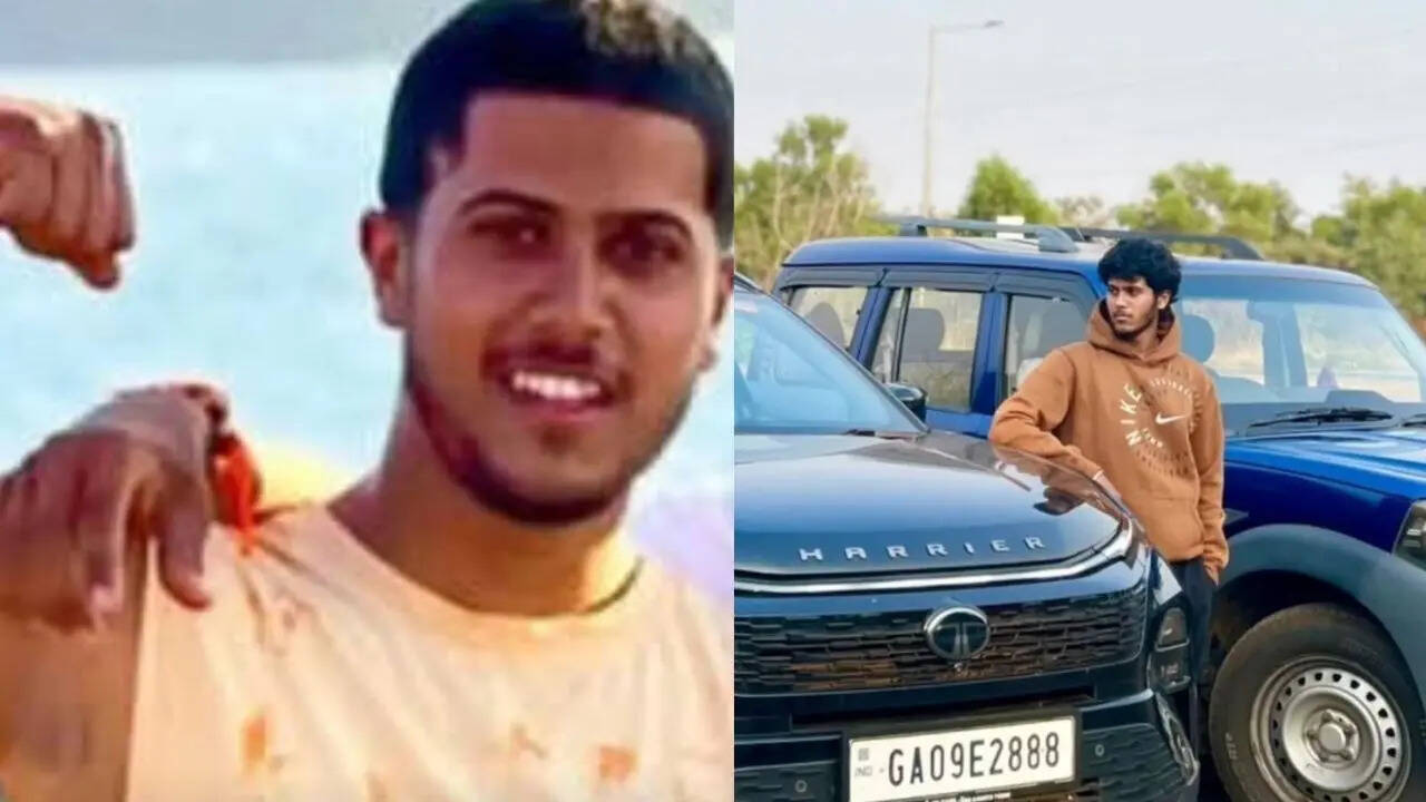Goa councillor's son arrested for allegedly sexually exploiting several minors in Goa; case transferred to state crime branch