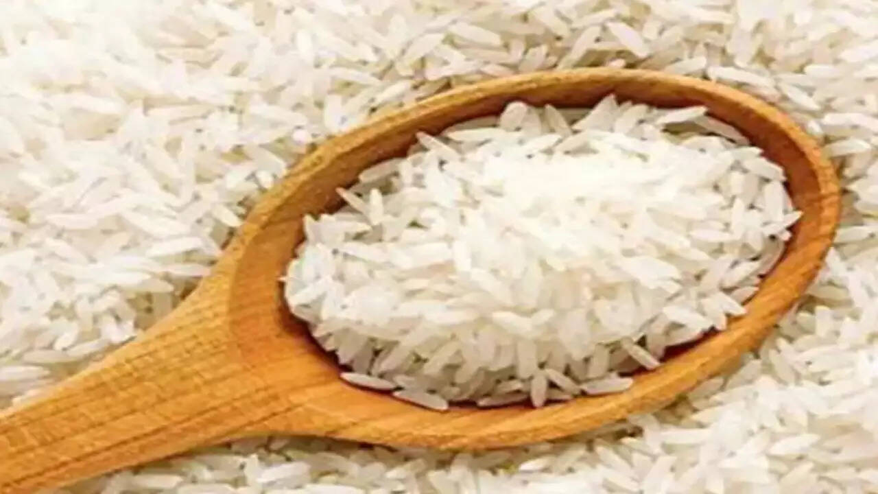 'Payments worth Rs 2,000-25,000 crore pending': West Asia crisis hits Basmati exports