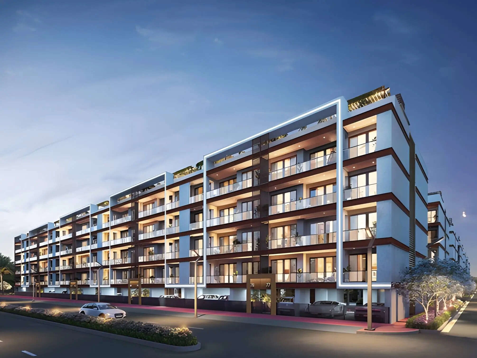 Adani Samsara Ivana 2.0