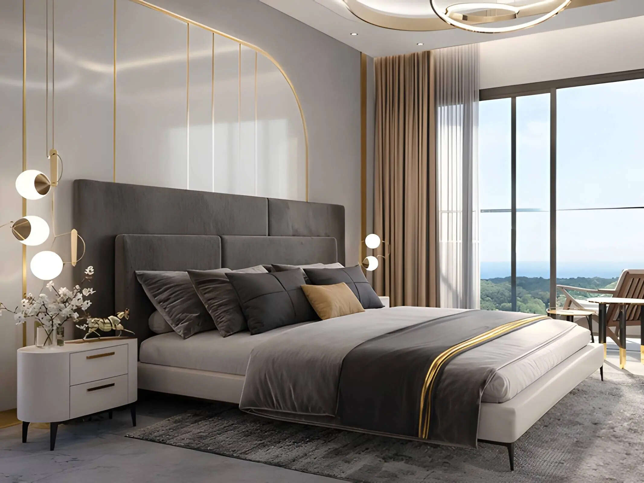 Signature Global Sarvam DXP Estate