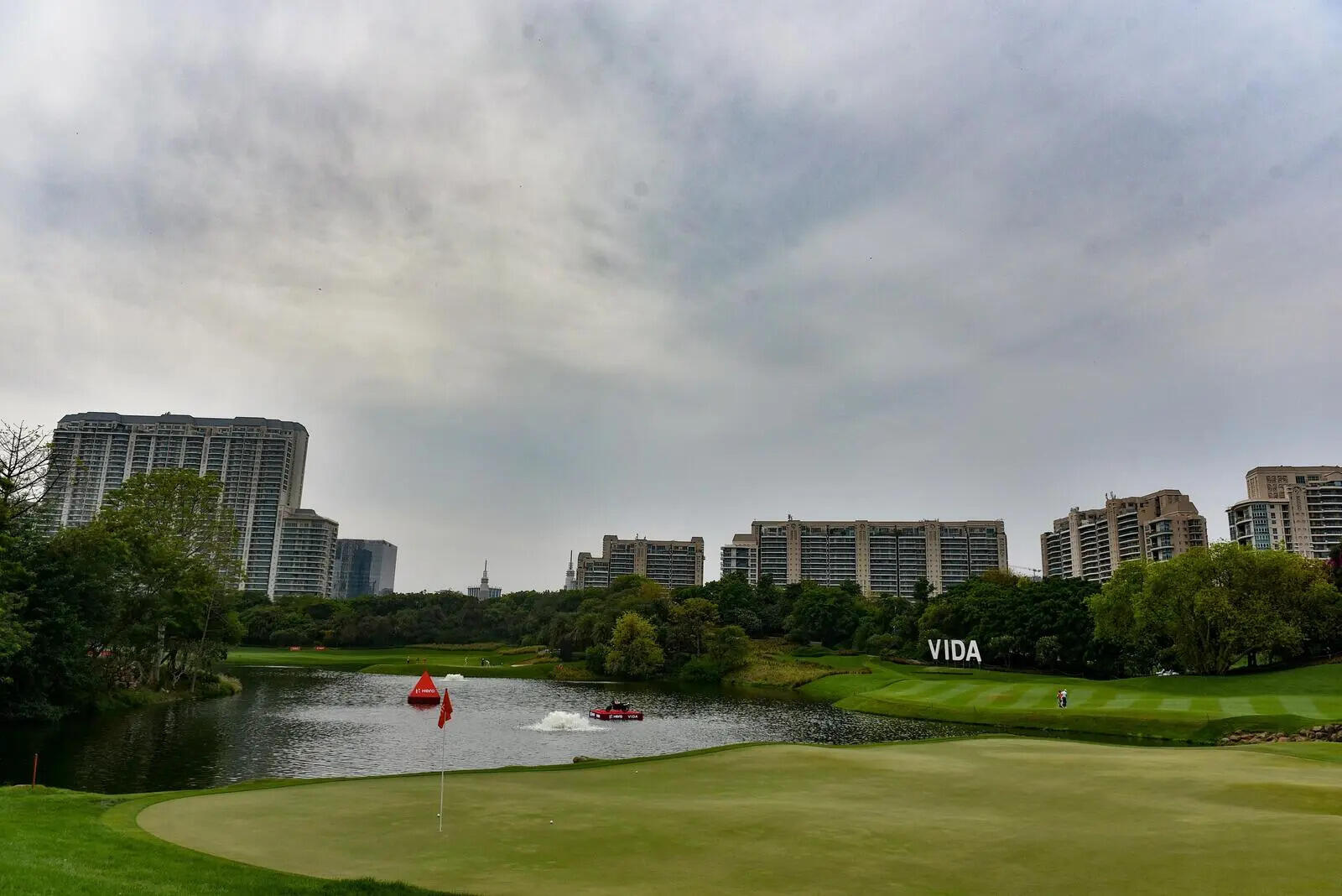 Minimum temperature above normal in Gurgaon; light rain likely