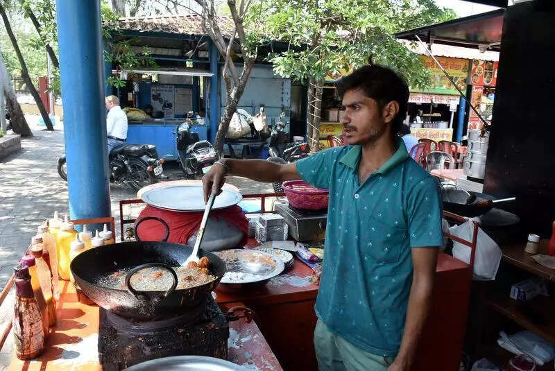 CCPA advisory sparks outcry among city eateries