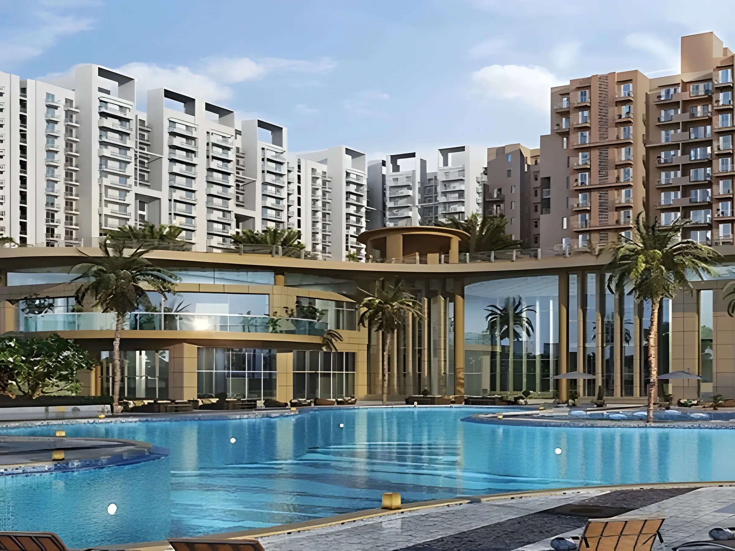 BPTP Gaia Residences