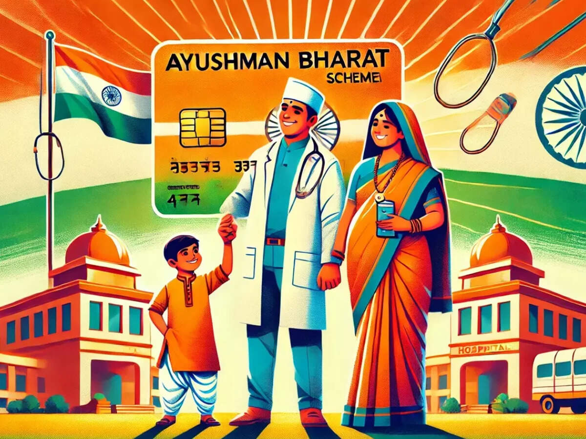 Health dept alert on fake calls about AB-PMJAY bills
