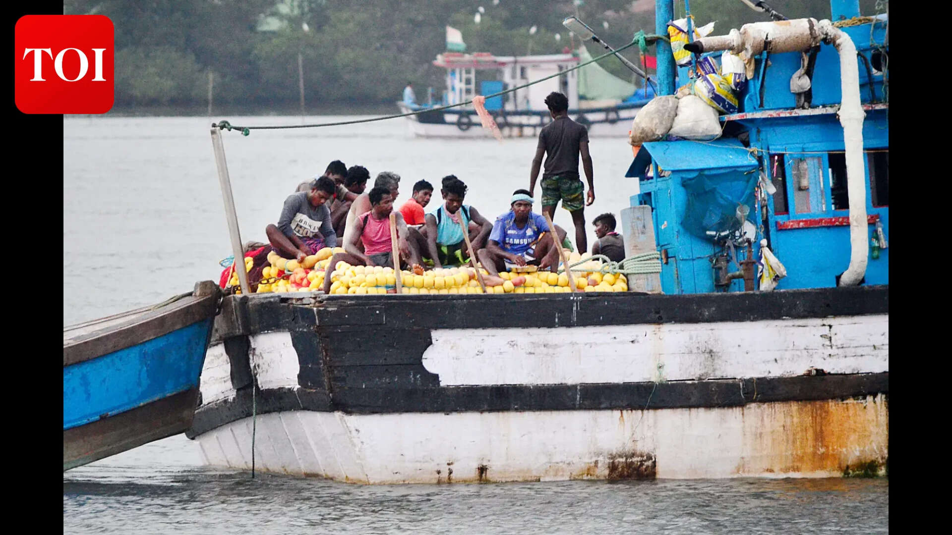 Mechanised boat owners seek govt aid to stabilise fuel prices