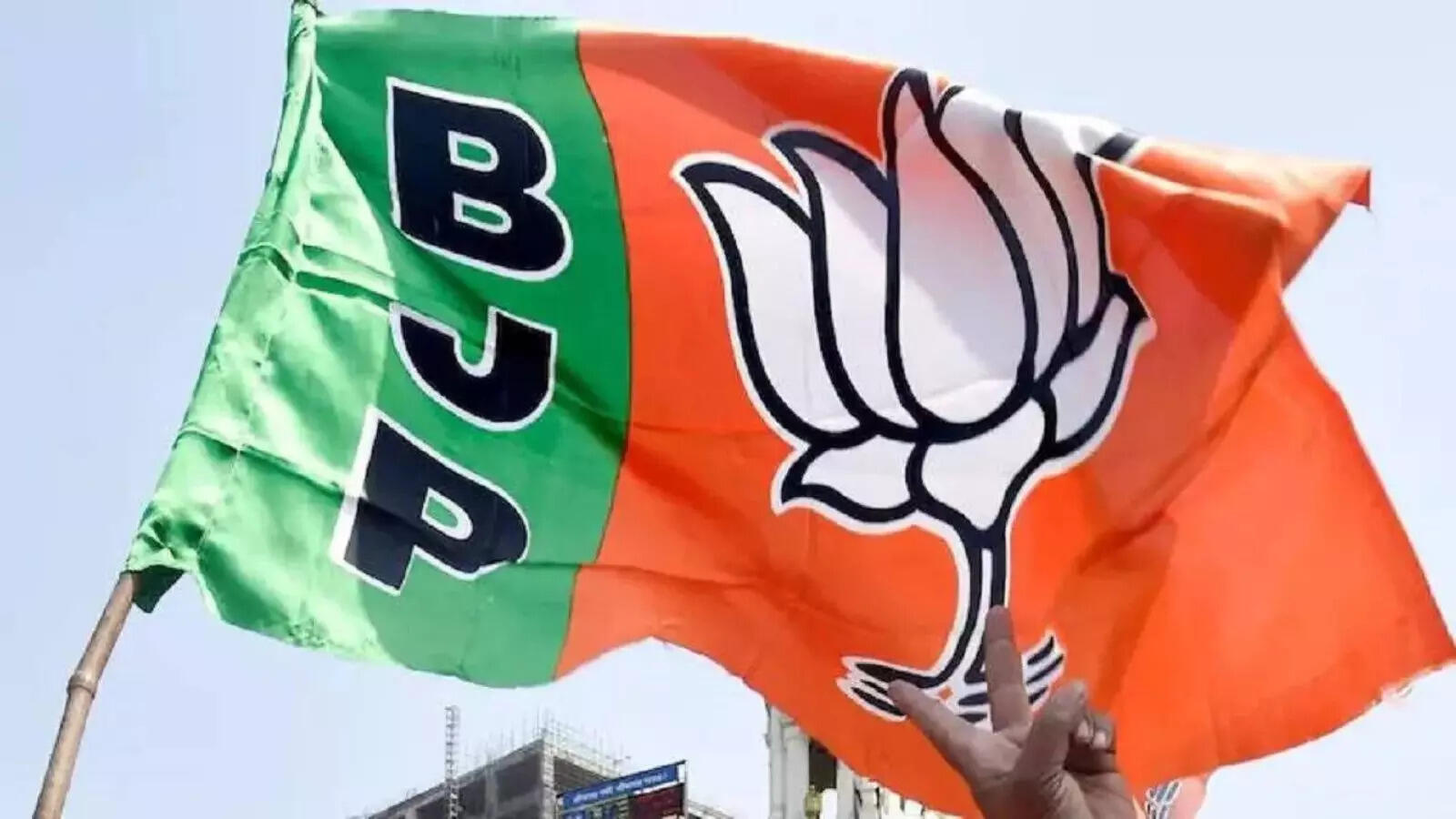 With &lsquo;concrete&rsquo; politics, BJP redraws Guwahati&rsquo;s skyline & anchors its campaign