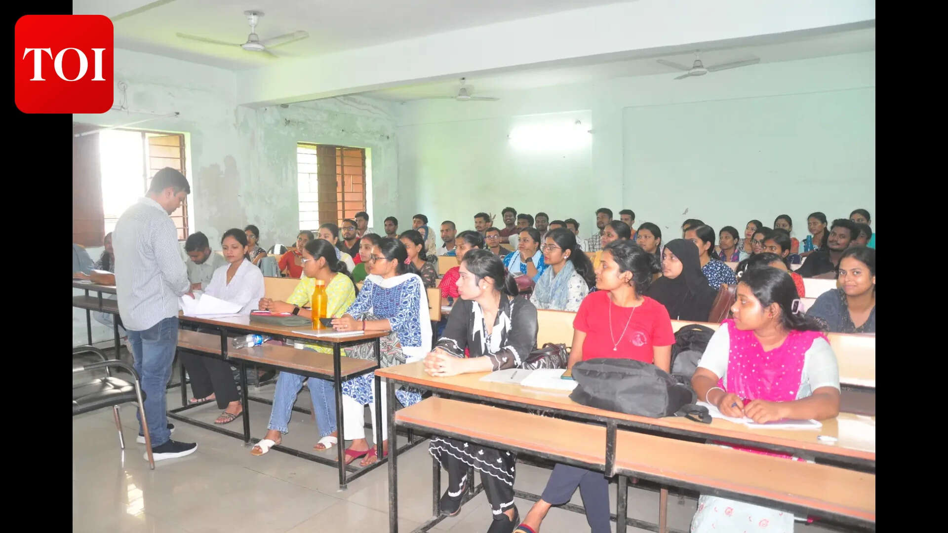 Jharkhand to establish &lsquo;J-Hub&rsquo; incubation centre; Aimed at empowering young entrepreneurs with essential resources and mentorship