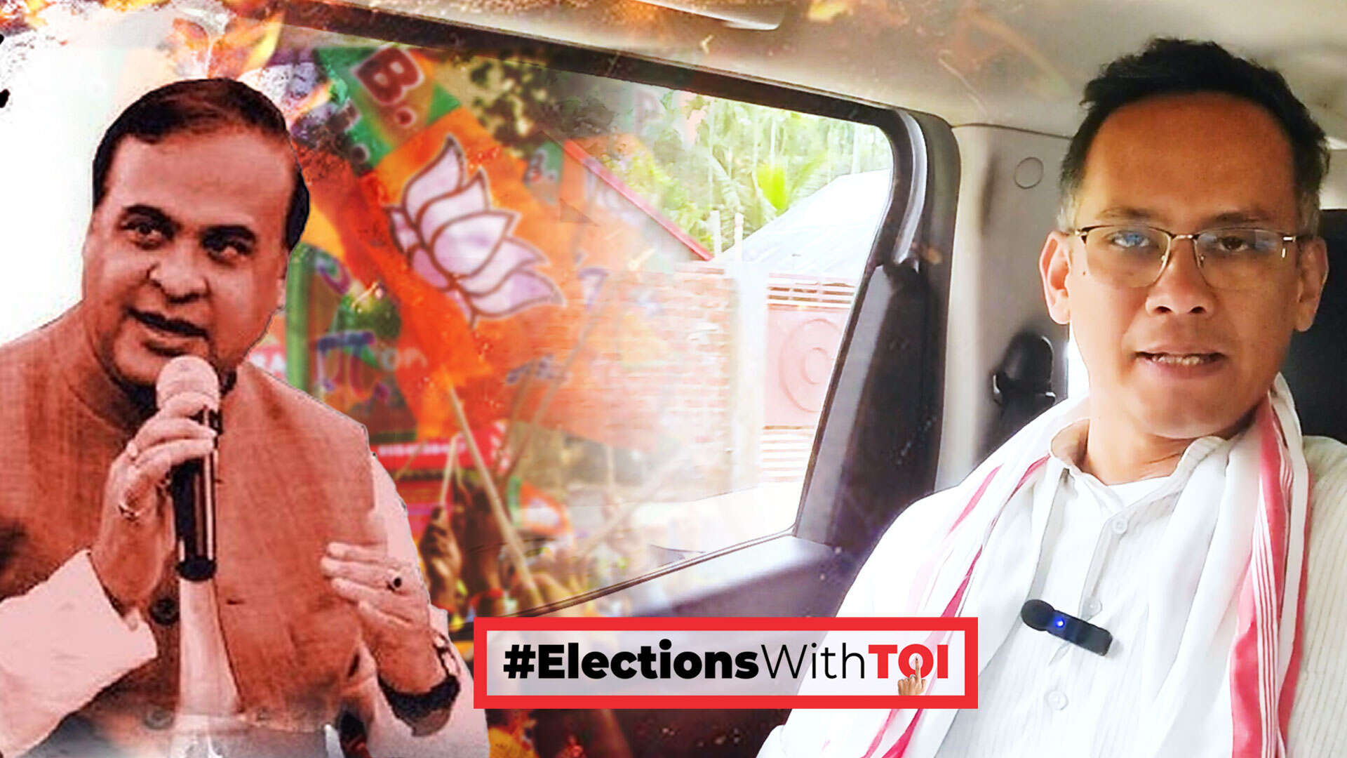 Congress manifesto for Assam polls vows justice for Zubeen, women&rsquo;s welfare