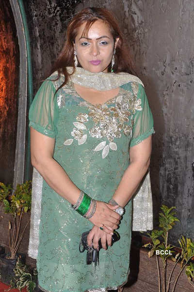 Dadasaheb Phalke Awards '12