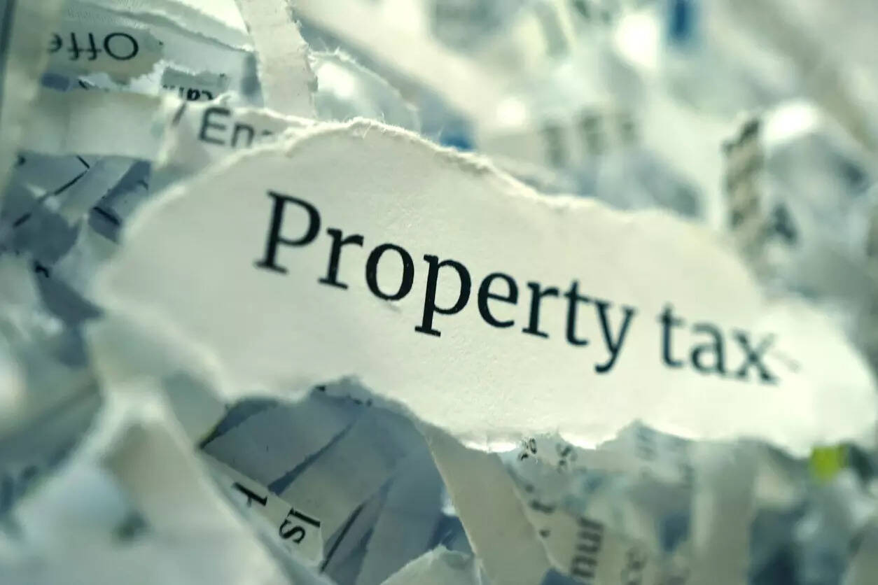 In a first, RMC collects Rs 108 crore in taxes