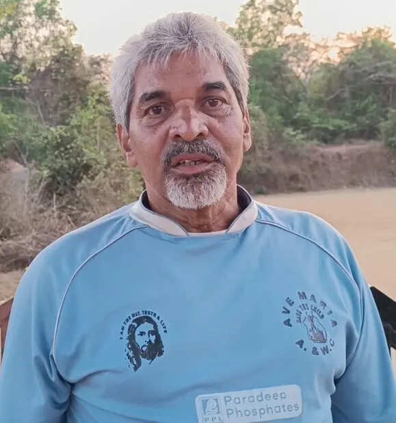 Antonio Mascarenhas, champion of the underprivileged, dies