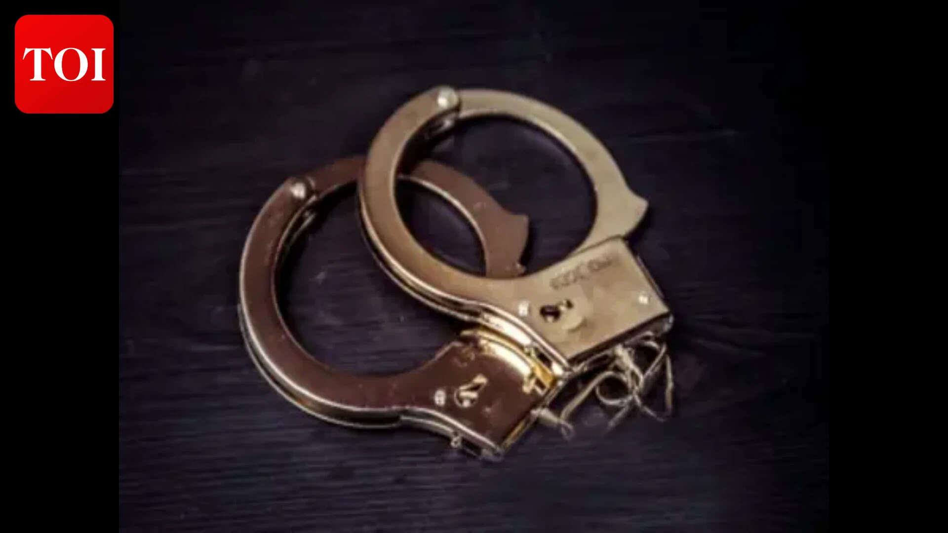Waiter held for murder bid on Vagator resort manager