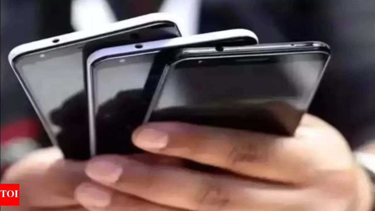 Phones worth Rs 9L stolen from logistics hub in Gurgaon&rsquo;s Binola