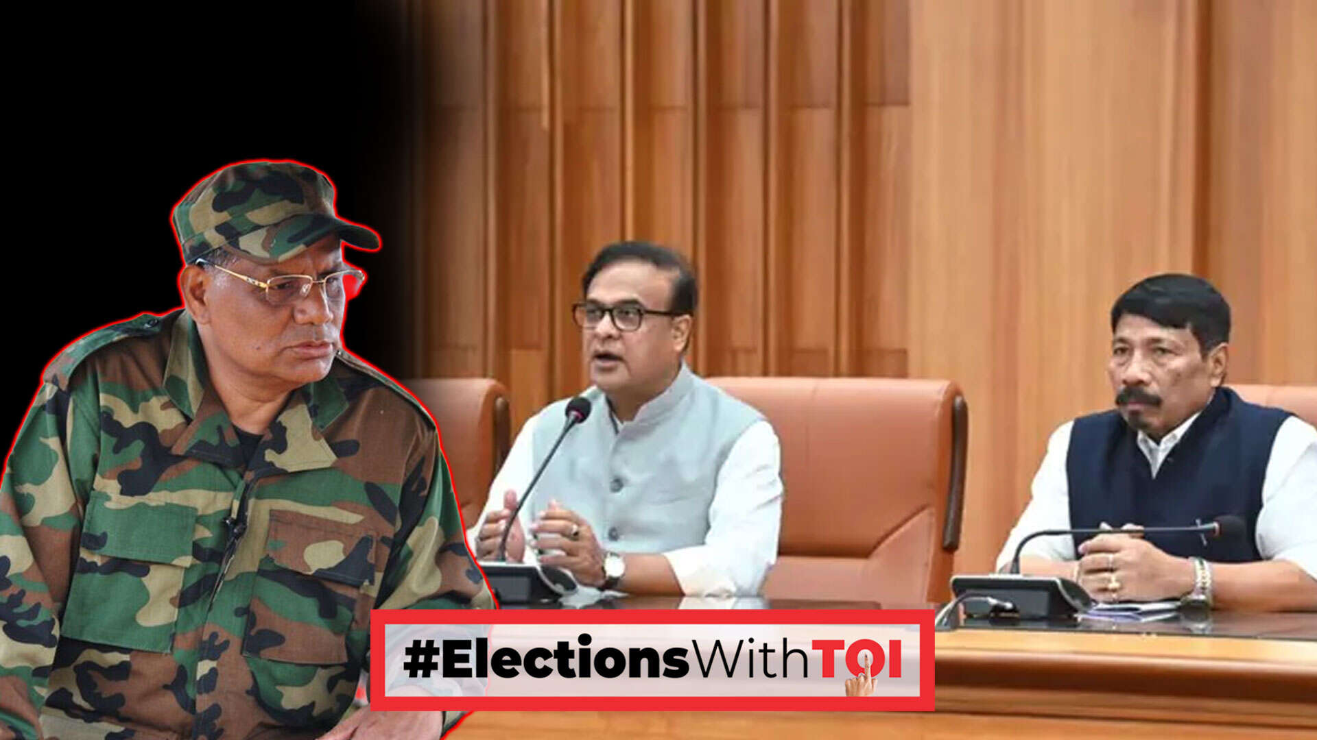 Sarma: Key to victory lies with Assamese voters this election