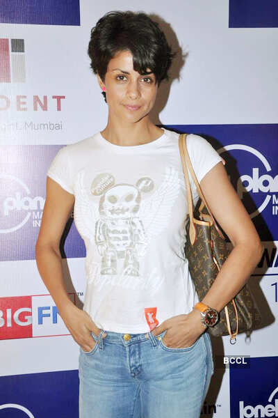 Gul Panag