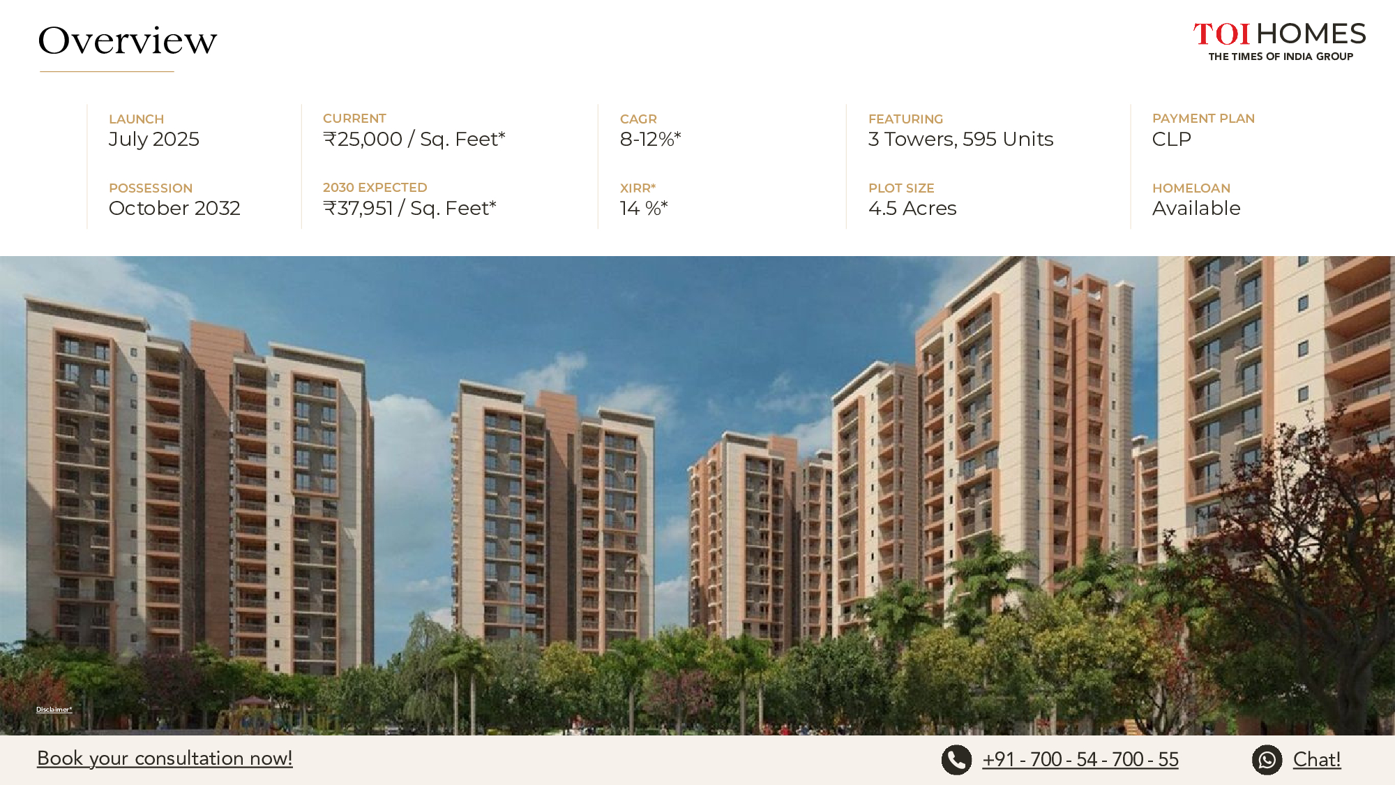 Report preview page 2