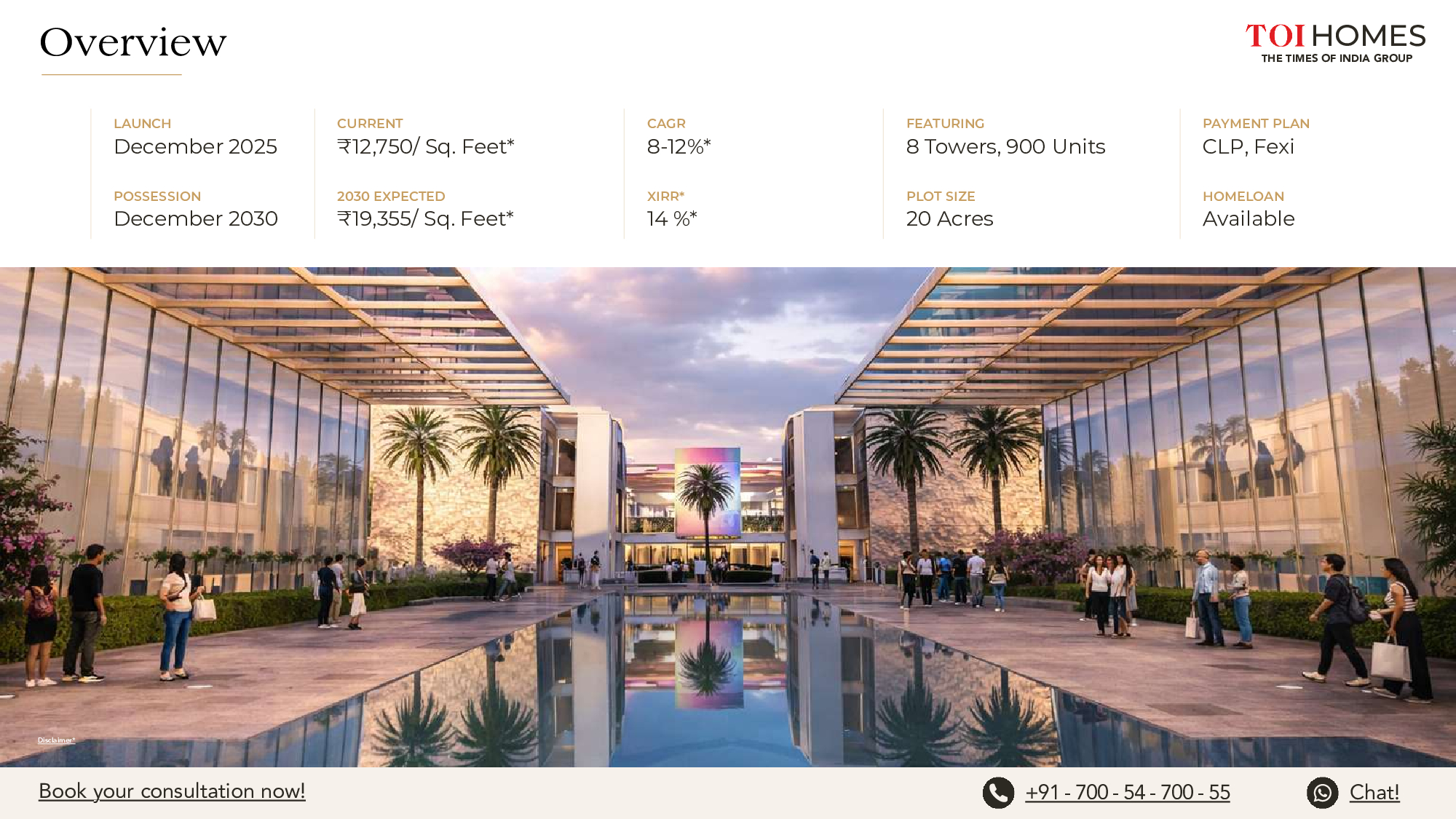 Report preview page 2