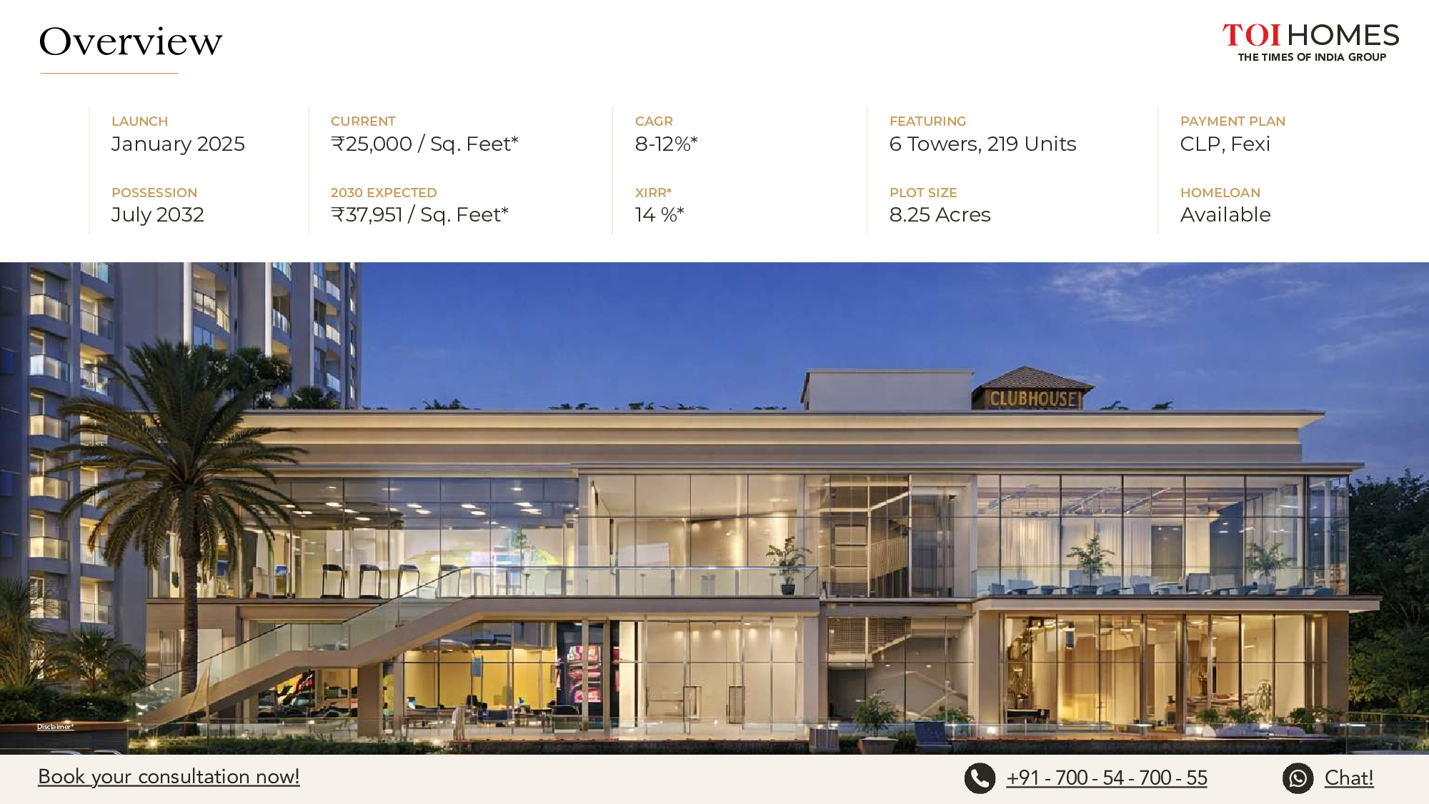 Report preview page 2